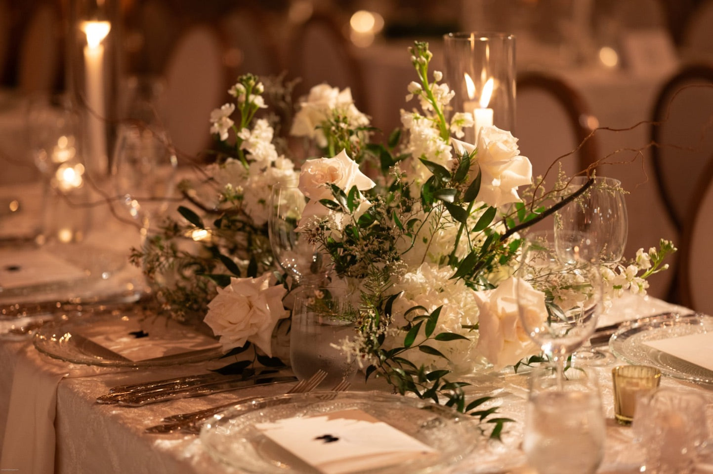 Lelili Fleurs wedding flowers, photo 1