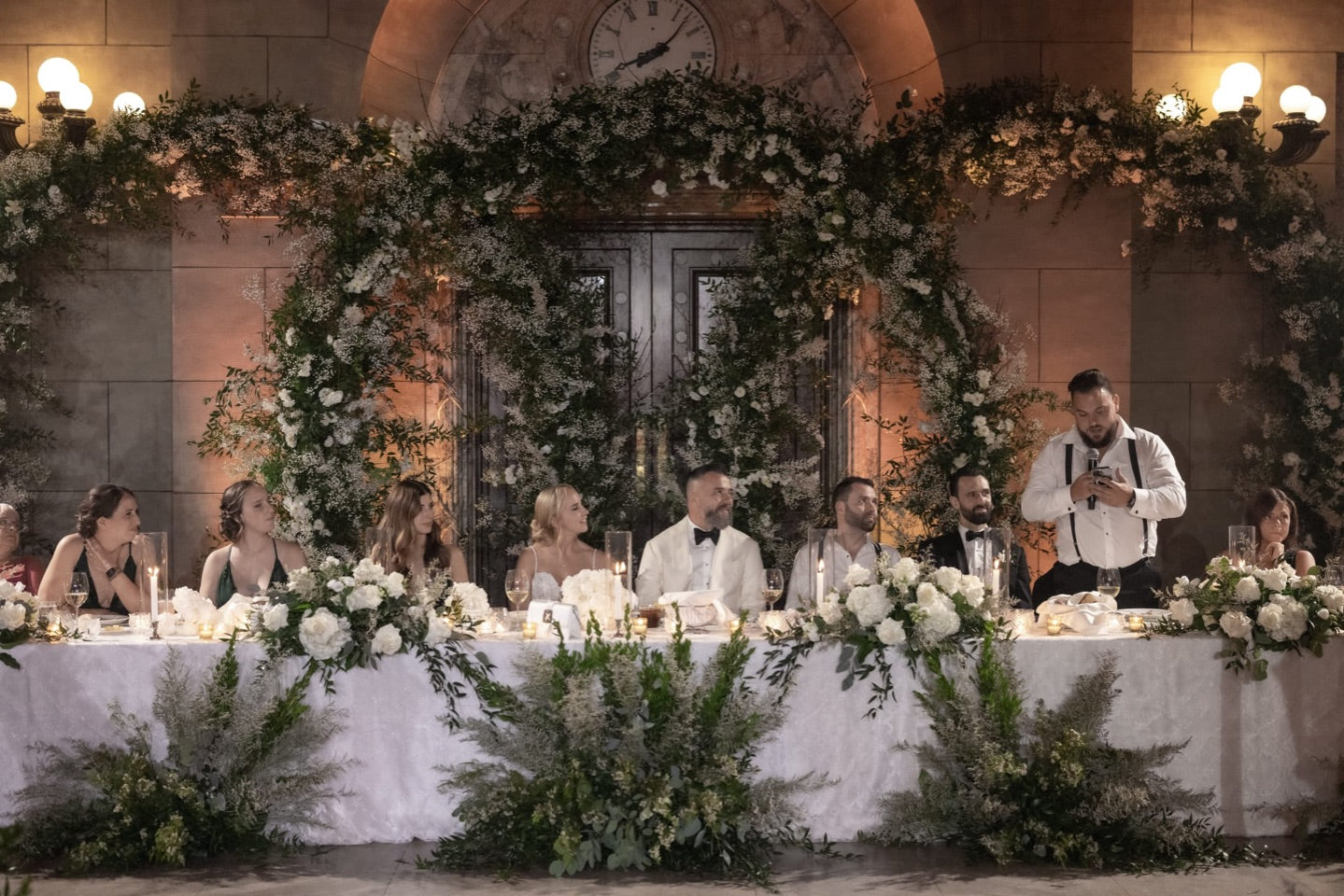 Lelili Fleurs wedding flowers, photo 2