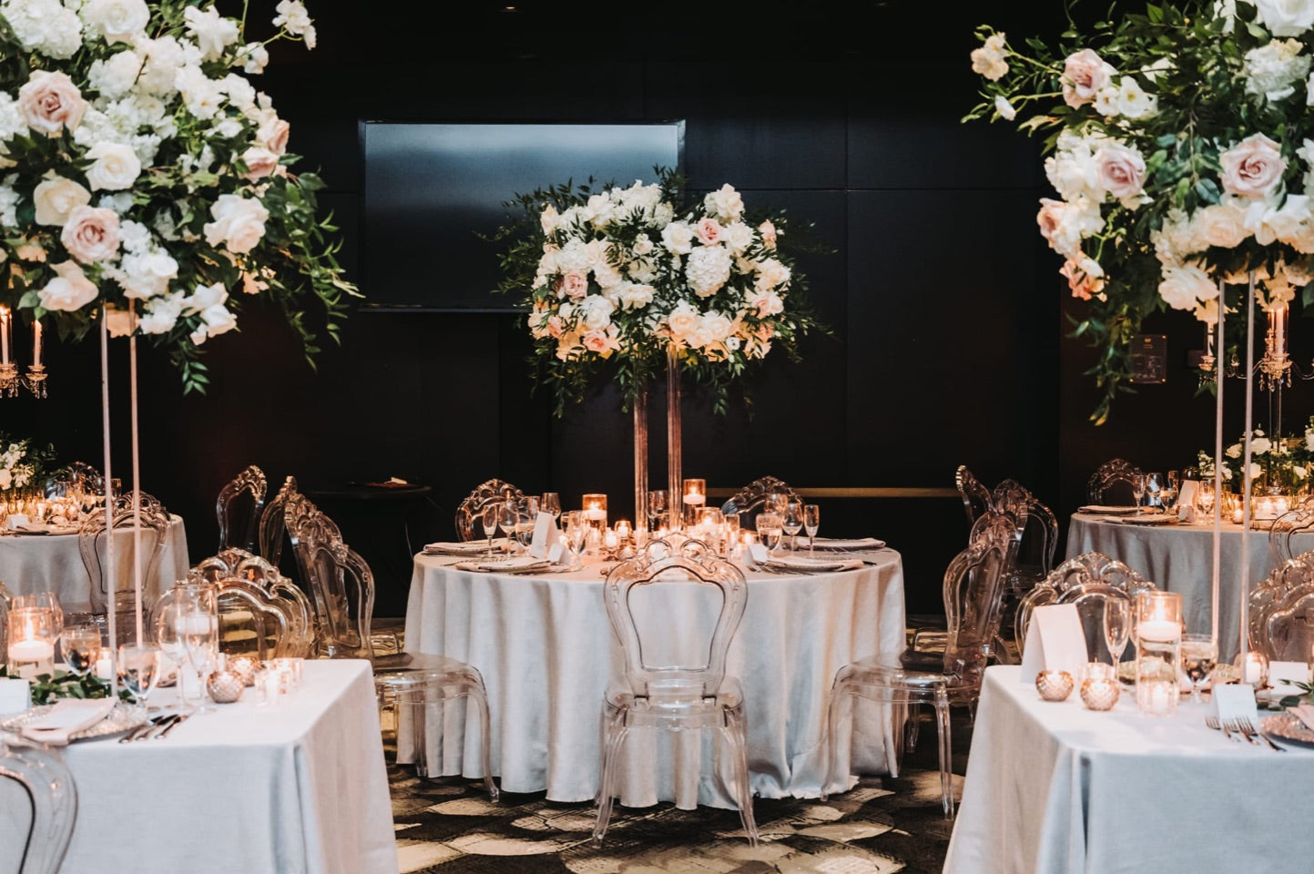 Lelili Fleurs wedding flowers, photo 10