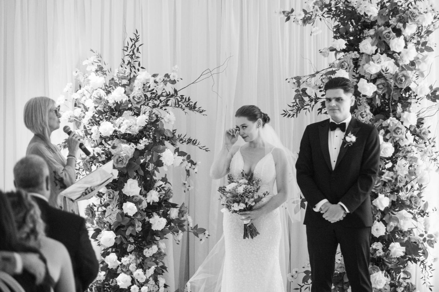 Lelili Fleurs wedding flowers, photo 11