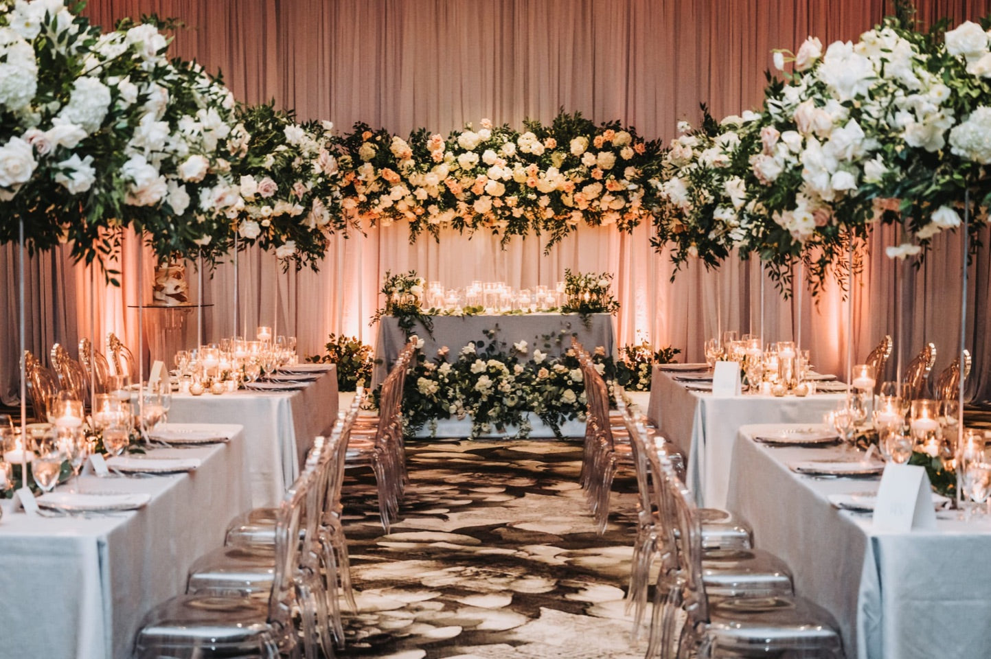 Lelili Fleurs wedding flowers, photo 12
