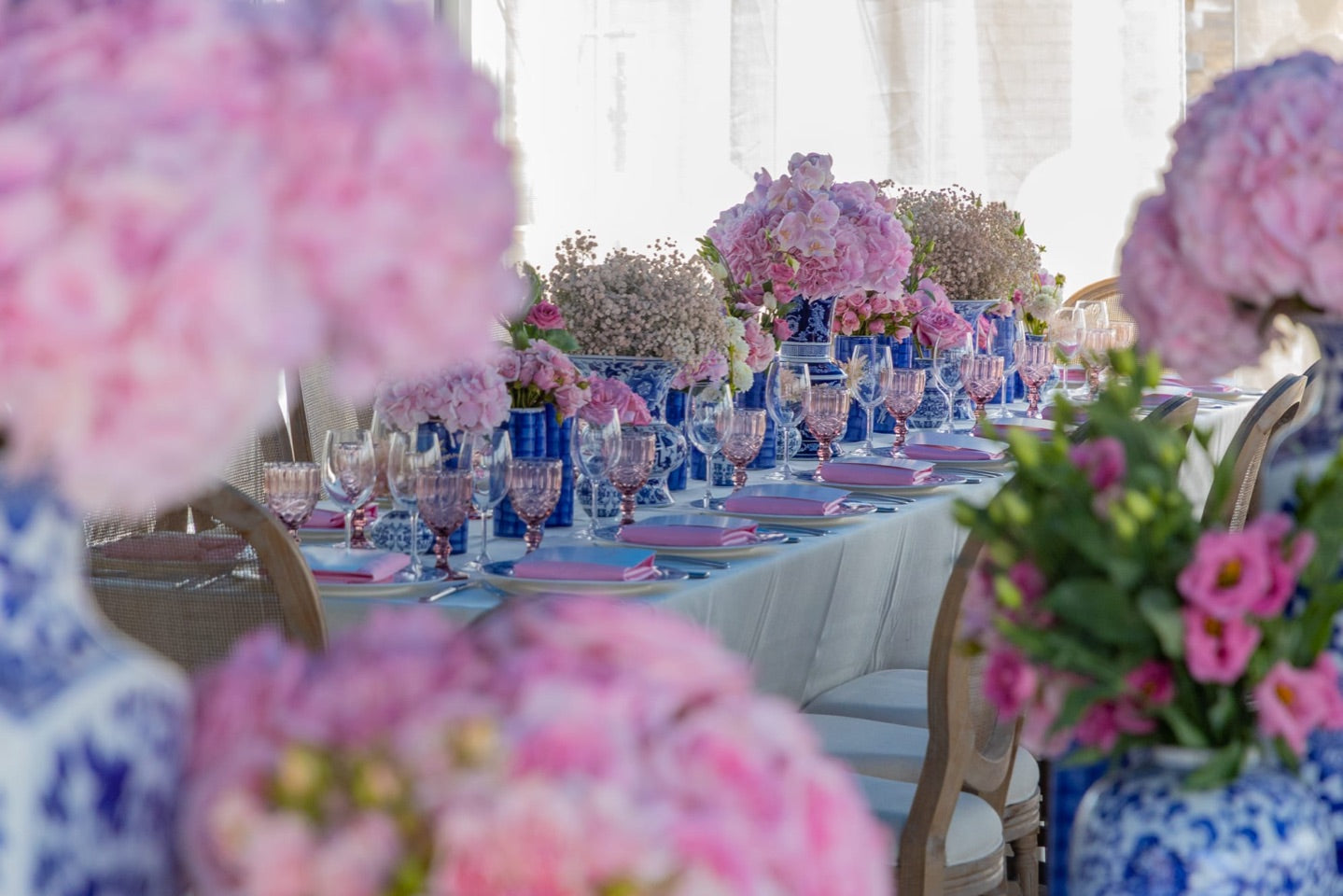Lelili Fleurs wedding flowers, photo 15