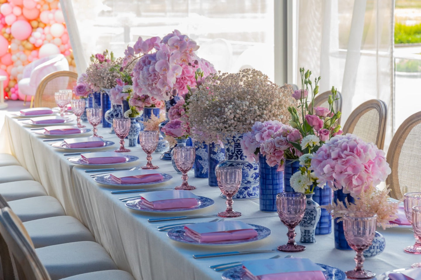 Lelili Fleurs wedding flowers, photo 18